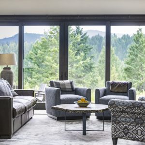 Highline - Finished Interiors-